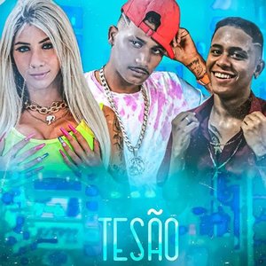 Tesão (feat. Thammy & Eo Don)