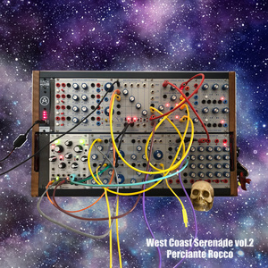 West Coast Serenade, Vol. 2