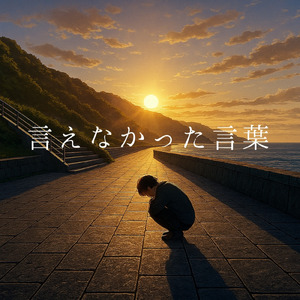 言えなかった言葉