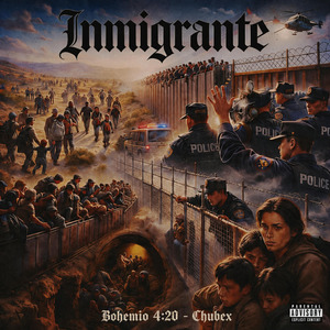 Inmigrante