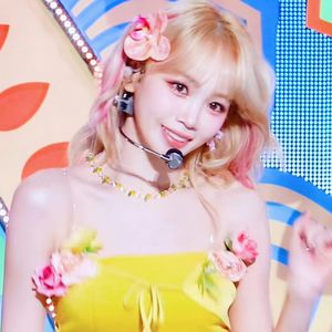 Smart (Cover LE SSERAFIM)