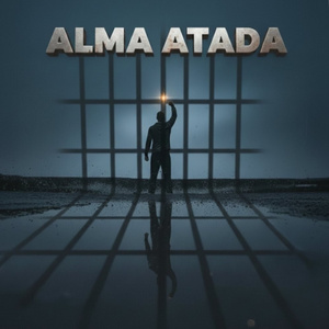 Alma atada