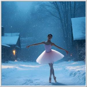 Метелиця (Snowstorm)