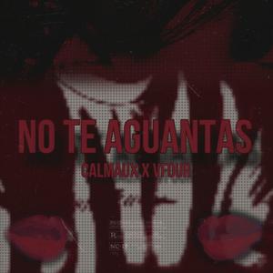 NO TE AGUANTAS