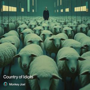 Country of idiots ukrainian