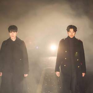 stay with me （Cover 灿烈&punch）