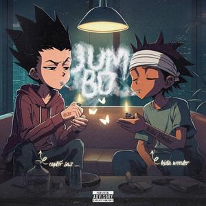 Jumbo (feat. Kida Wonder)