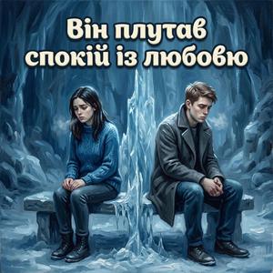 Він плутав спокій із любовю