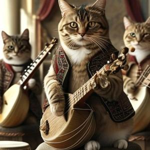Masum Kedi