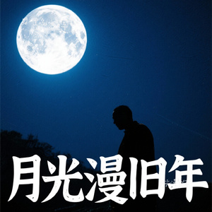 月光漫旧年