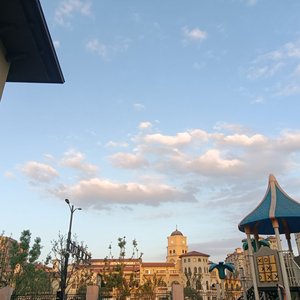 Butterfly Dream妖孽