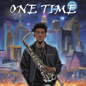 One Time (feat. Tundramane)