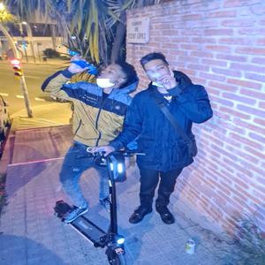 Pastillitas De Colores (feat. Triple777)