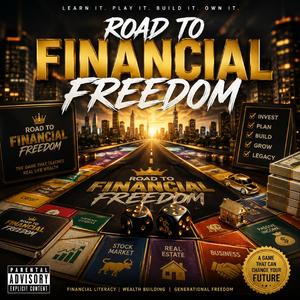 Road to financial freedom (First version )