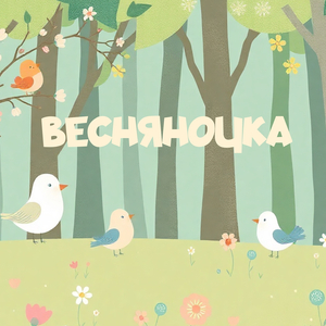 Весняночка