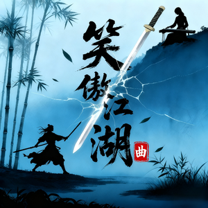 笑傲江湖曲（2025版）
