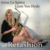 Liam Van Hyde - Refashion (Radio)