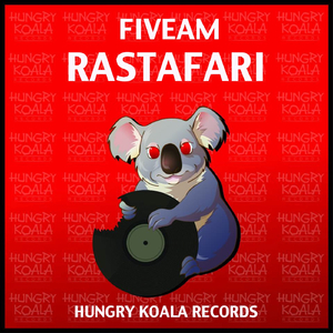 Rastafari (Original Mix)