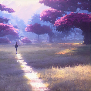 白首不相离 (刀剑制作)