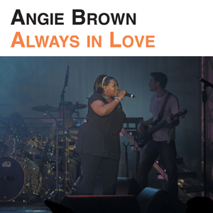 Always in Love -Deesent Mix