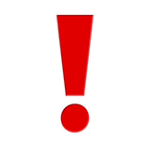 ビックリマーク