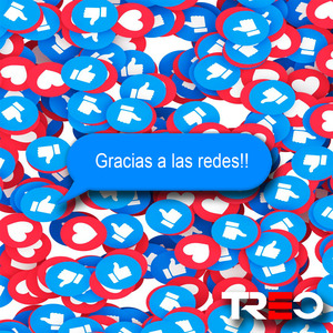 Gracias a Las Redes