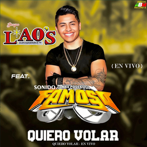 Quiero Volar (En Vivo)