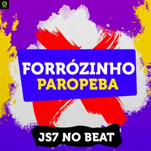 Forrózinho Paropeba
