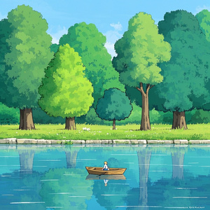 大濠公園
