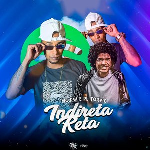 Indireta Reta (feat. DJ Lukinha da Inestan)