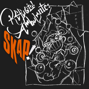 SKAP