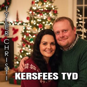 Kersfees Tyd
