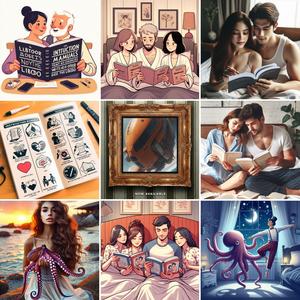 Ehe Benutzerhandbuch (German)