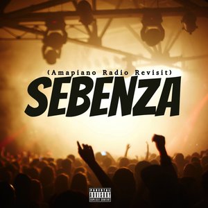 Sebenza (Amapiano Afrohouse JaydenV & Laurent Sam Remix)