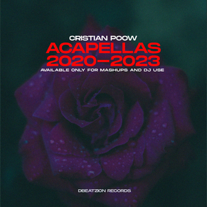 Love Me (Acapella 125 BPM)