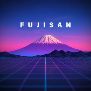 fujisan