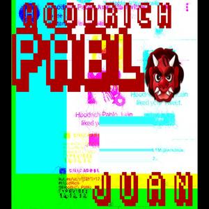 Hoodrich Pablo Juan