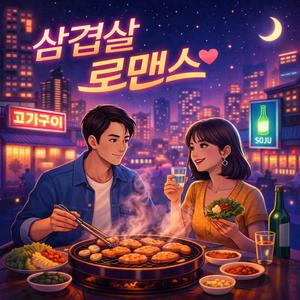 삼겹살 로맨스