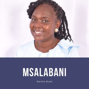 Msalabani