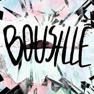 Bousillé