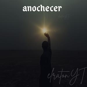 anochecer