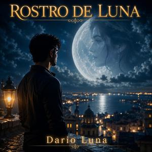 Rostro de Luna