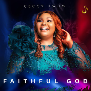 Megyefo Ne Yesu(Live)