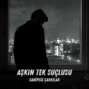 Aşkın Tek Suçlusu