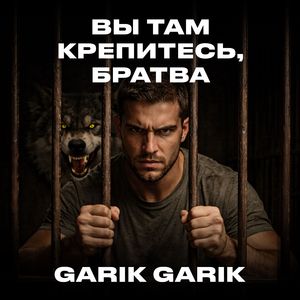 Вы там крепитесь, братва