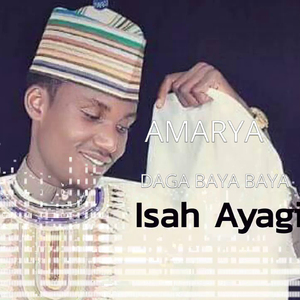 Amarya Daga Baya Baya