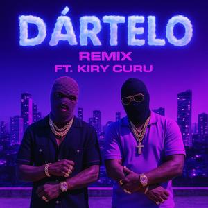 Dartelo (feat. Kiry Curu) (Remix)