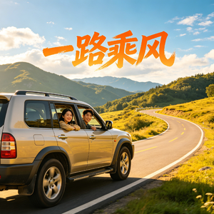 一路乘风