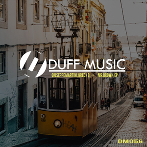 Mr.Brown (Original Mix)