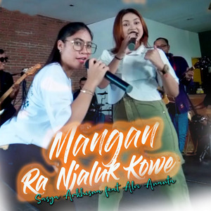 Mangan Ra Njaluk Kowe